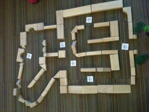 Another dungeon example Another dungeon example