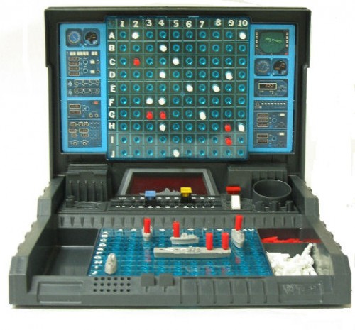battle-ship