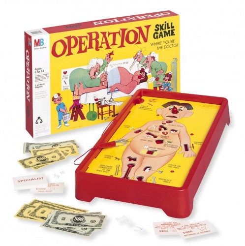 operation
